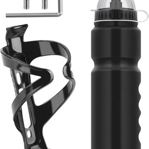 Ainiv Portabidons de Bicicleta MTB